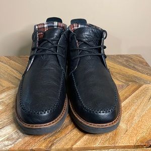 Tom’s Men’s Chukka Boot